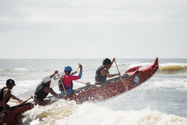 Praia De Itacarezinho Recebe A Etapa De Encerramento Do Circuito Baiano