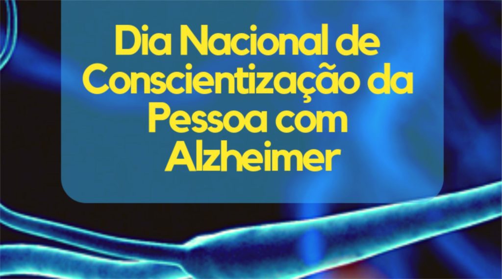 Dia Mundial de Conscientização sobre a Doença Alzheimer - Sombreiro Surf