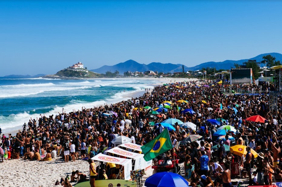 Rio Open — LPO – Loja de Produtos Oficiais