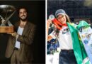 Filipe Toledo e Rayssa Leal indicados para Prêmio Laureus do Esporte Mundial