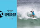 Saquarema Surf Festival: vai começar as competições na Praia de Itaúna