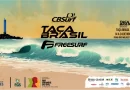 CBSurf Taça Brasil decide campeões e abre portas para a elite do surfe brasileiro em Torres (RS)