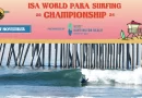 Huntington Beach: ‘Surf City USA’ no centro do Parasurfe